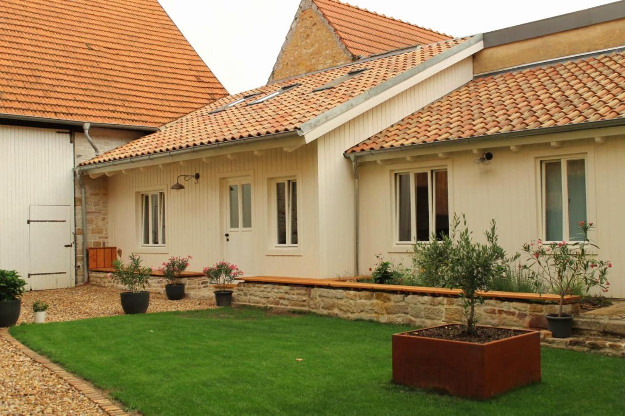 Appartement Hofraite *
