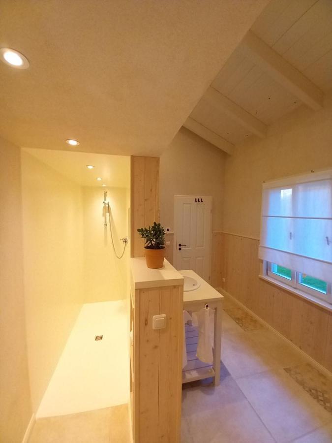 Appartement Hofraite