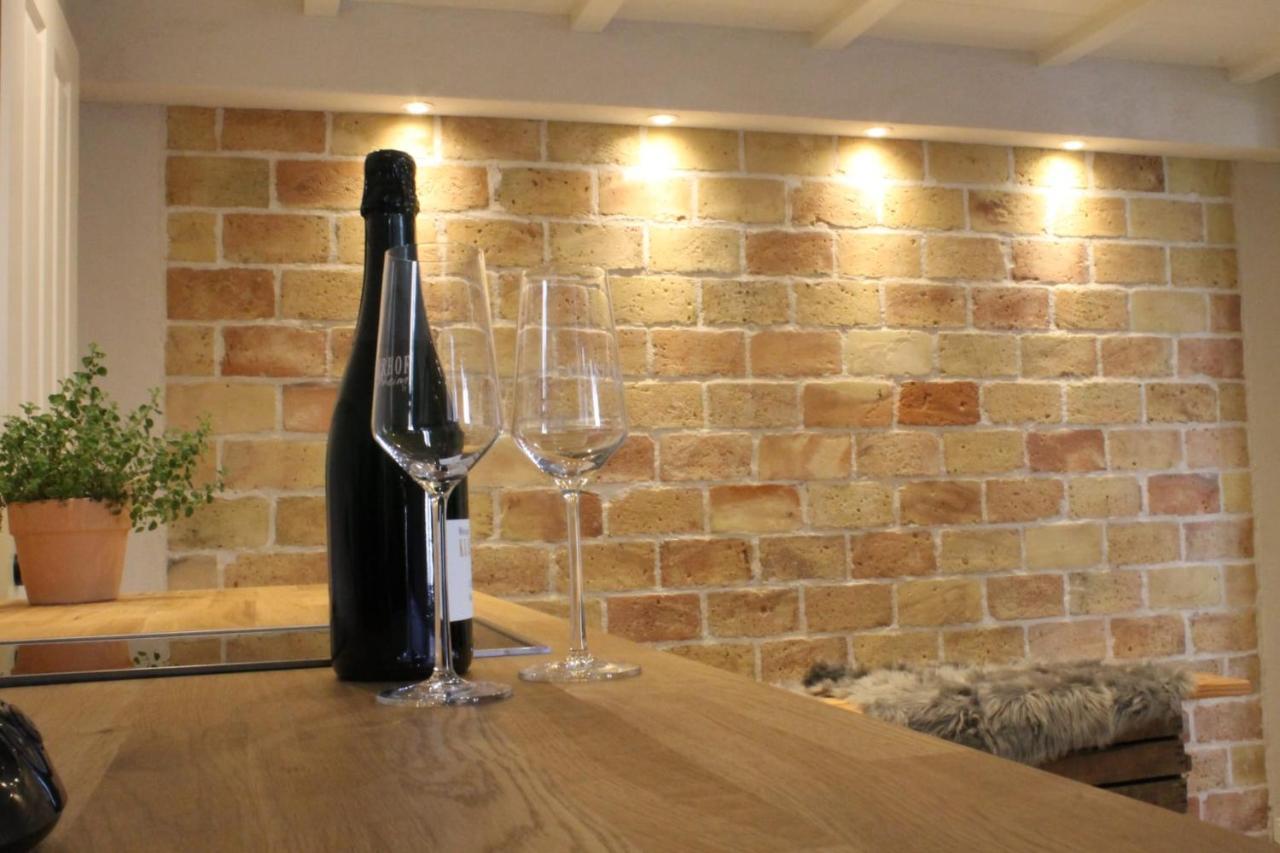 Appartement Hofraite Flonheim
