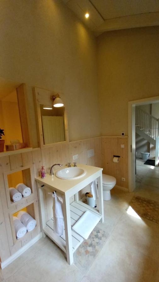 Hofraite Appartement