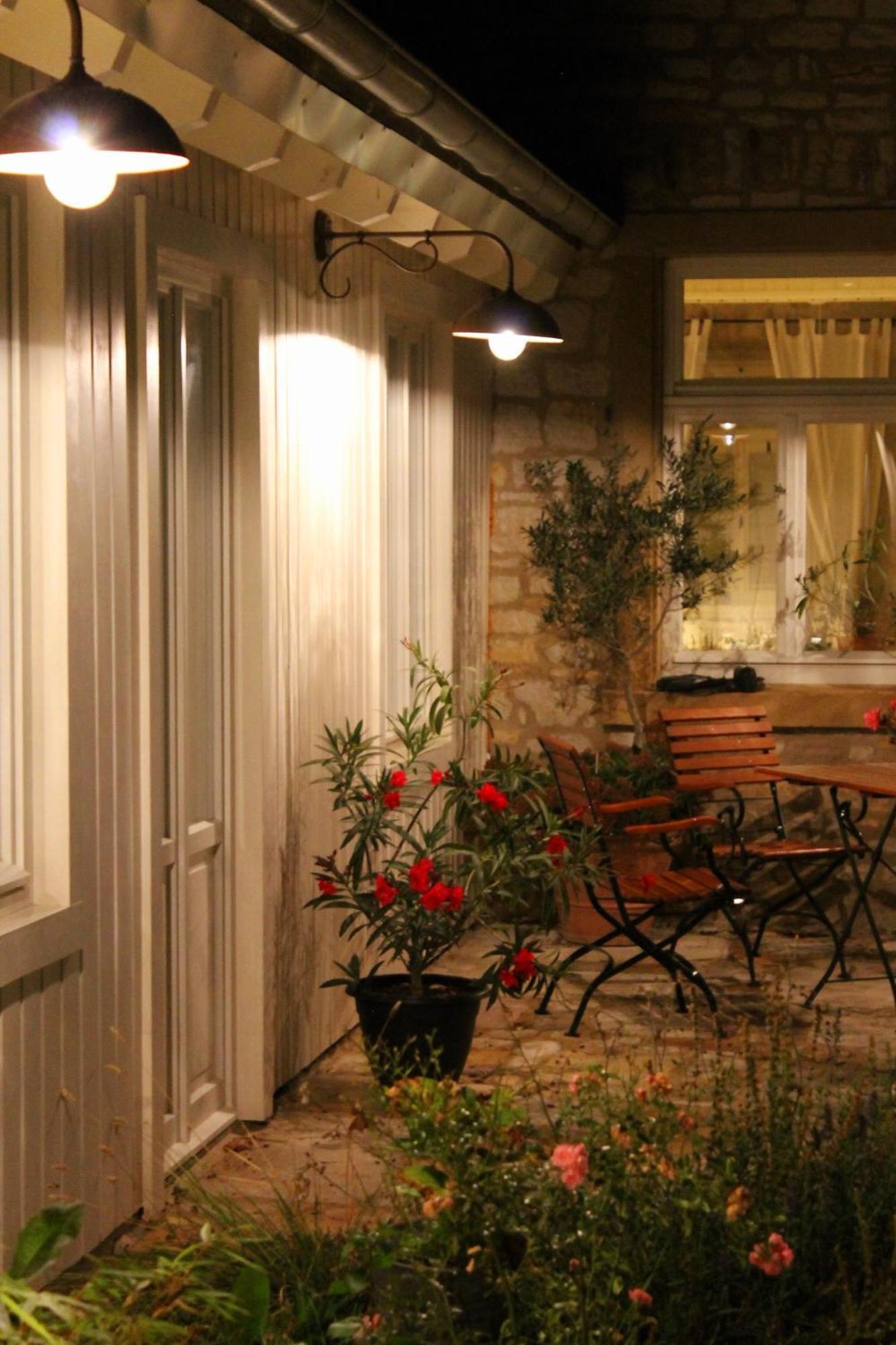 Appartement Hofraite Flonheim