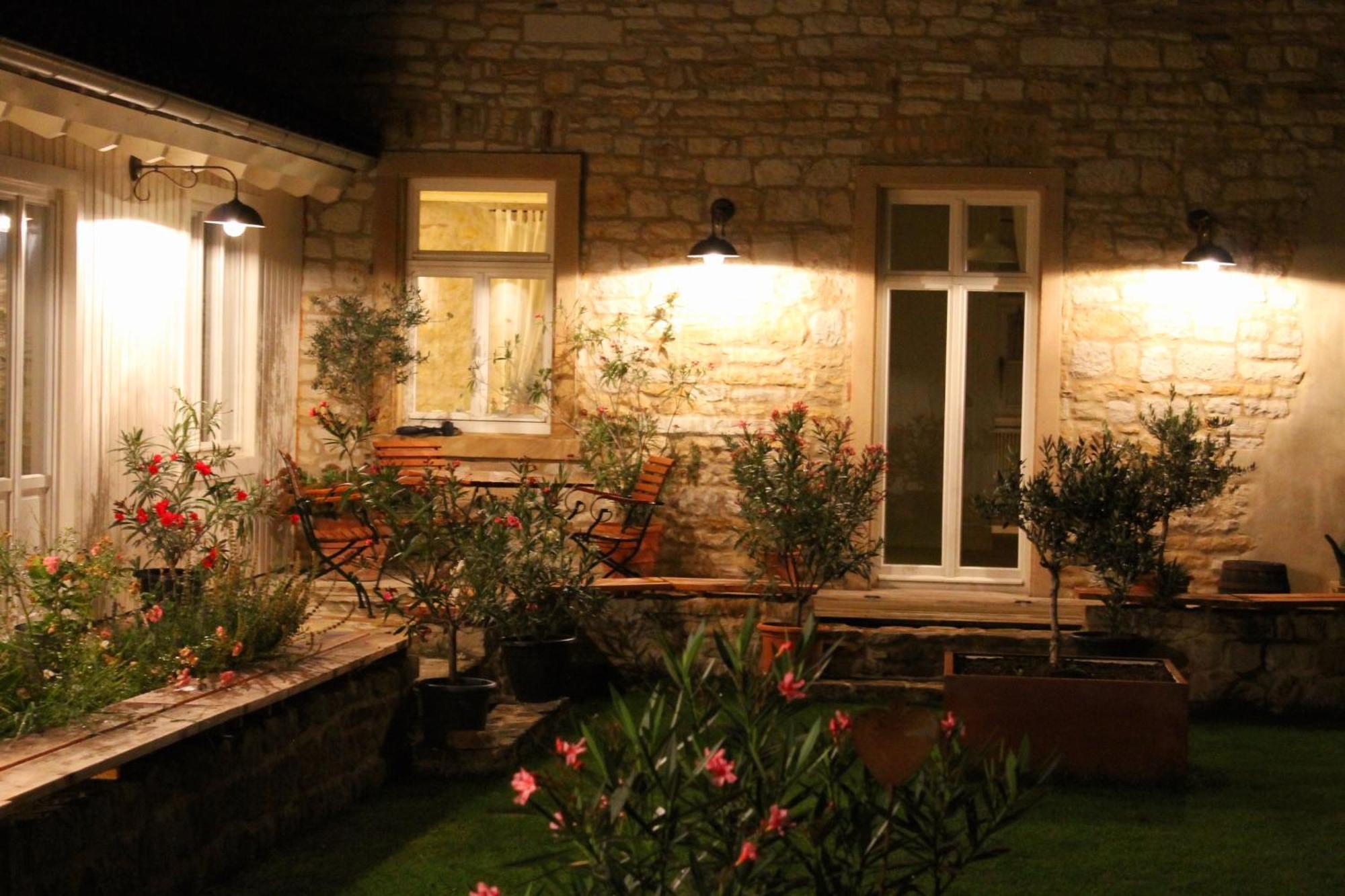 Hofraite Appartement